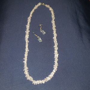 3 for $10 Necklace and Earrings
